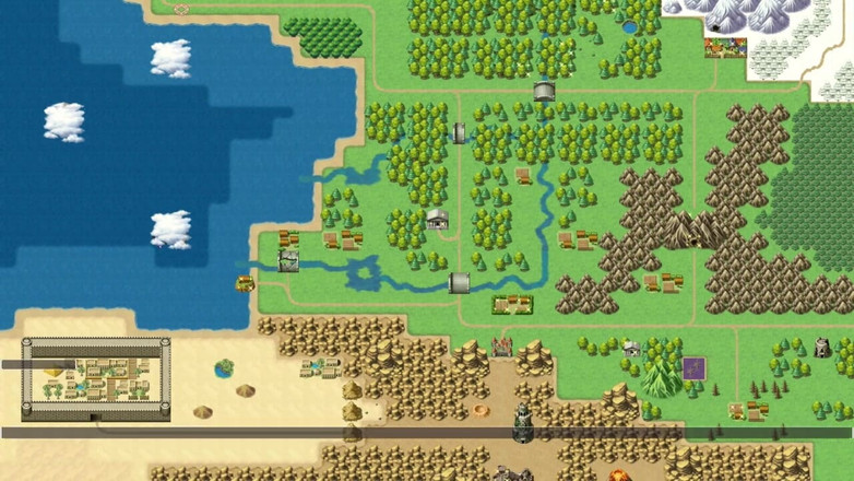 Neon2520: Království subverze # 52 Šukání těsné kundičky bohyně