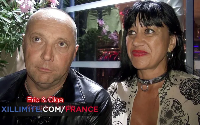Made In France: Swinger club chronicles