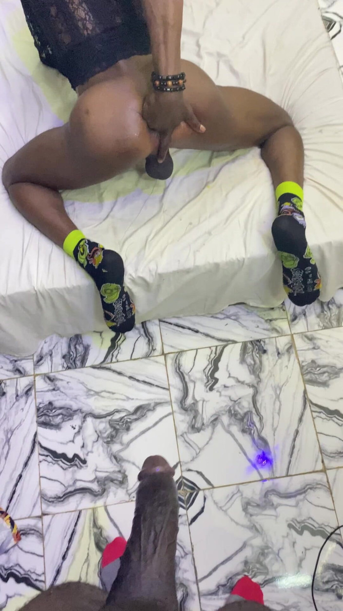 JoelG1: Cukrový kluk mi pořád tak dobře kopal díru