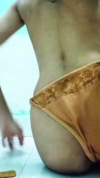 Indian Girl Plays Teaching Role Hot and Erotic
