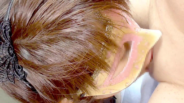 hiro_mayu_couple_jp: Mayu No68, succubus, tormento convulsivo no orgasmo, venda v sinal,...