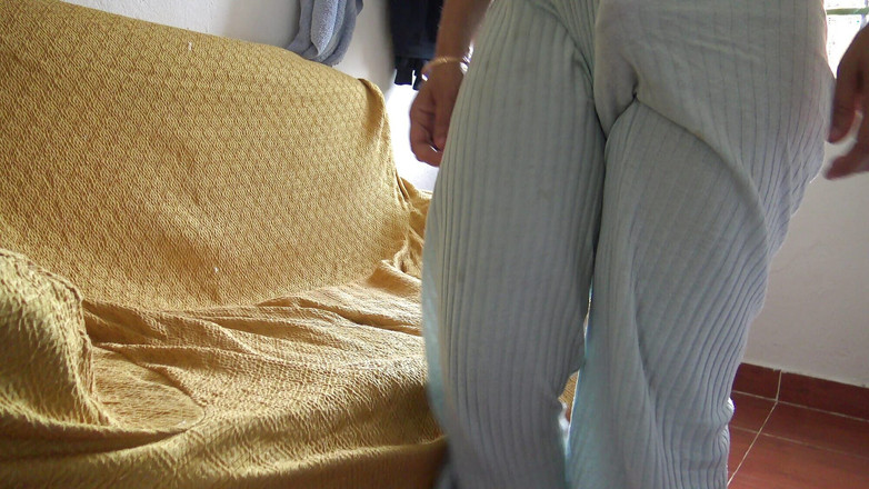 Stepmom Susan: Versaute französische reife will dein arschloch lecken und pegging