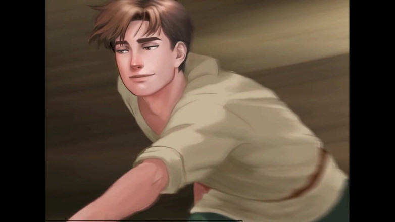 Miss Kitty 2K: Ce legendă # 78 - evadare din închisoare