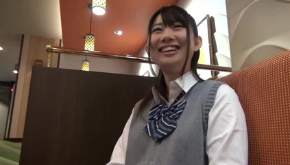 Strix: Here We Go To Machida, D Cup Tits, Real Uniform,...