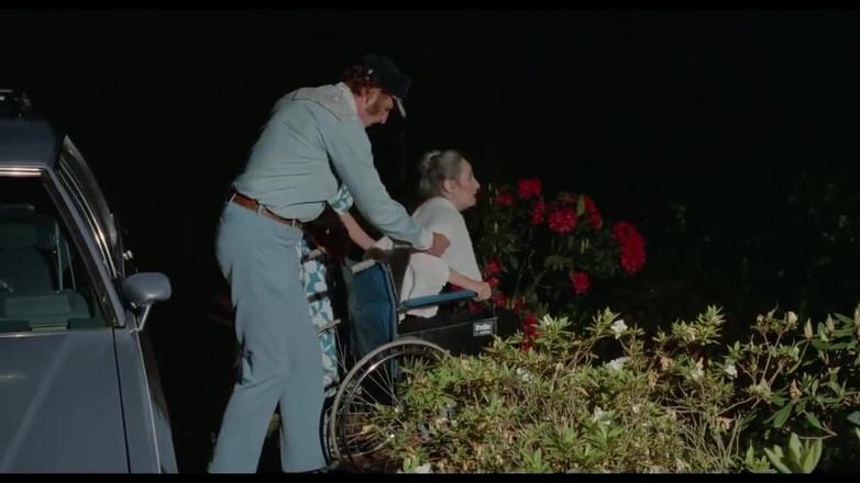 Bisco Birchwood Productions: Hot Blonde in Fun 80's Romp!