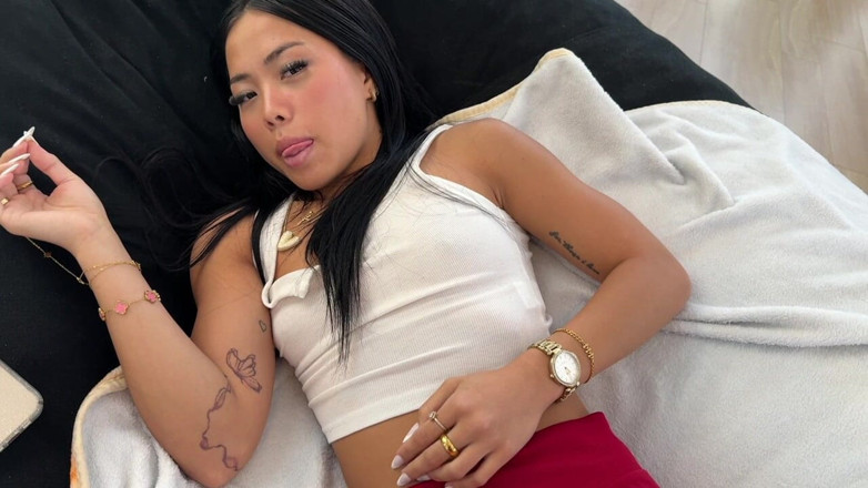 Teddy Tarantino: Pay the Rent with Your Little Pussy Vivienne Voo Petite...