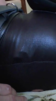 Booted Bitch 2 - 3 of 5
