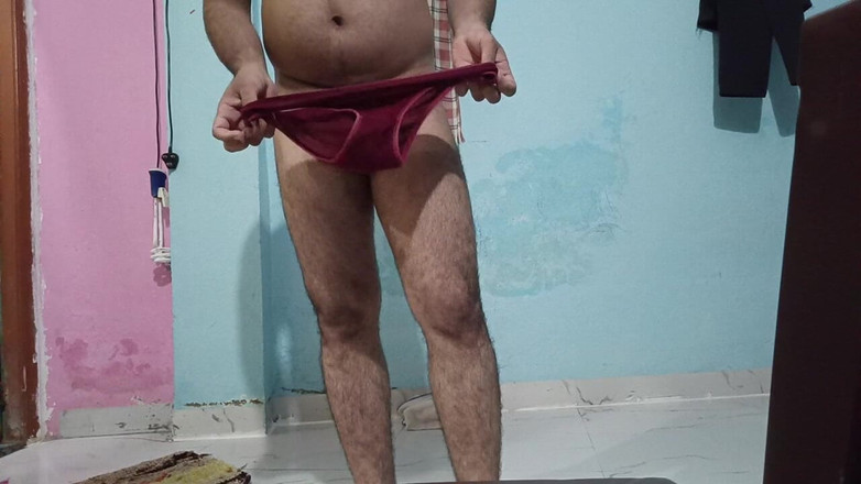 LovedSunsine1990: Ho indossato il corpetto e la biancheria intima di mia...