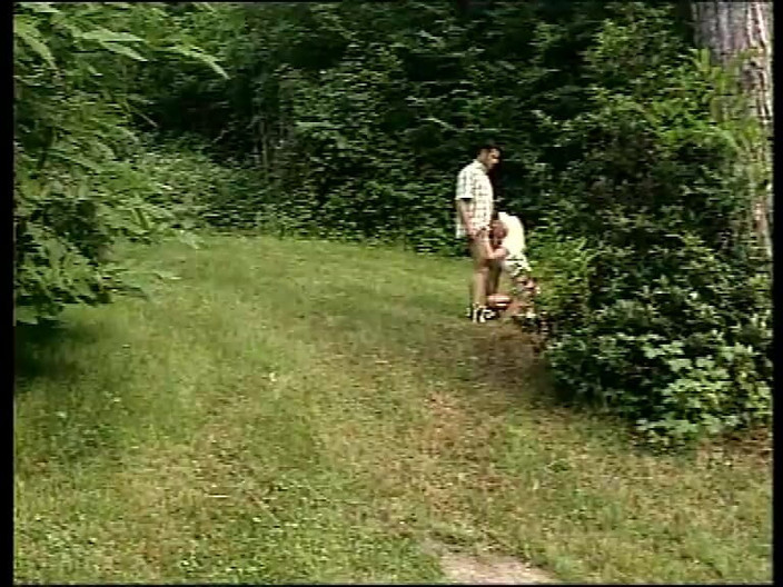 Vintage megastore: Mama vitregă, Dă-mi o mână (film porno italian complet vintage)