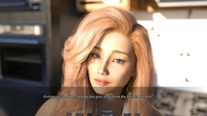 Dirty GamesXxX: शो में ट्यून: लड़कियों को खाना बनाना नहीं पता - एपिसोड 5