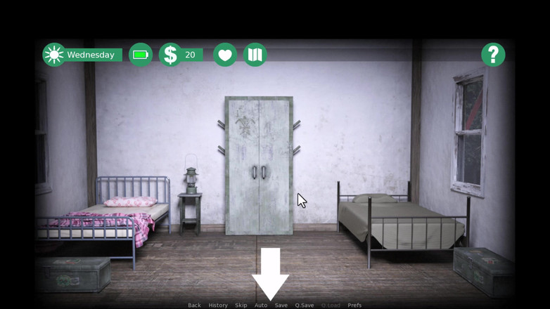 Johannes Gaming: Xxlove Chaisax # 2: le ragazze sono stati scopate al campeggio