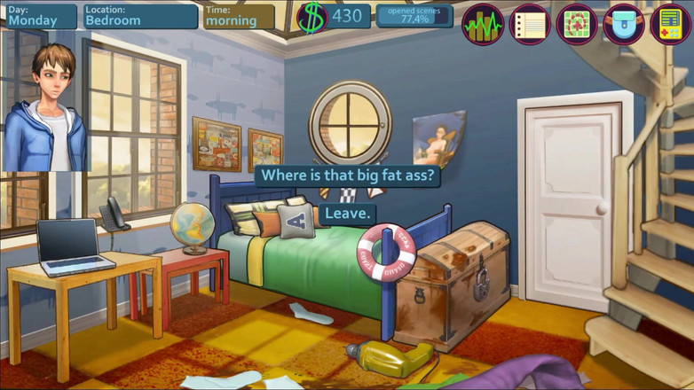 LoveSkySan69: タフィーテイルズ V0.68.2a パート 63 ハードコア セックス by Loveskysan69