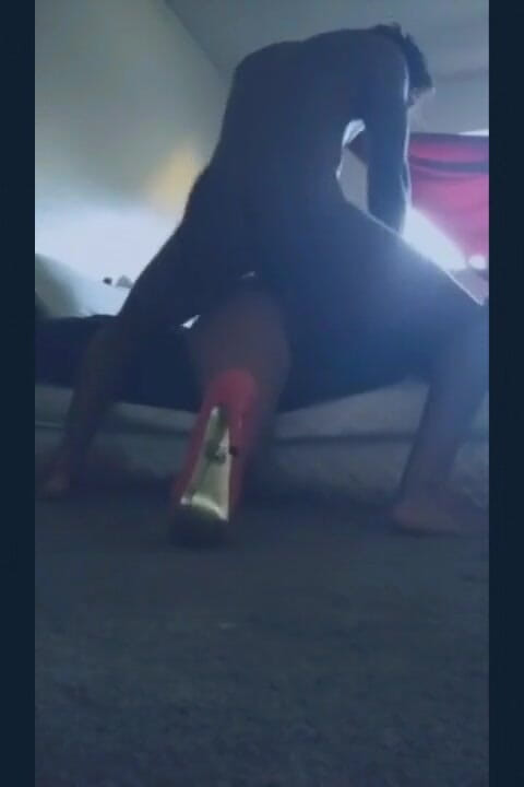 Kendale: Prostitute Wasn't Expecting Client to Have a Big Black Dick