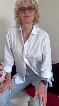 Casual but Horny