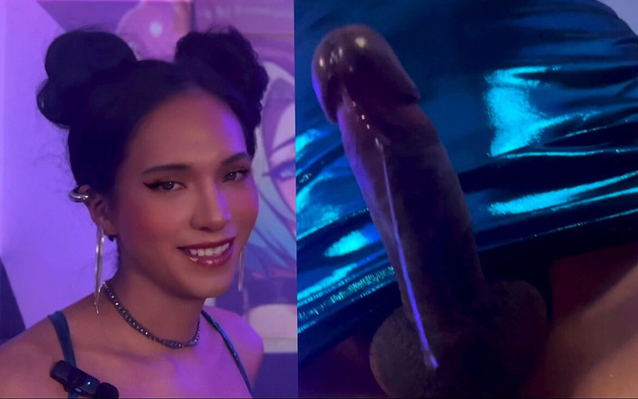 Lavala: Plugged not pilled - itu rahasiaku