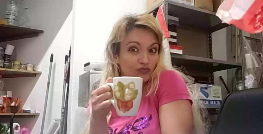 Mary Rider Pornstar: 스트림 시작