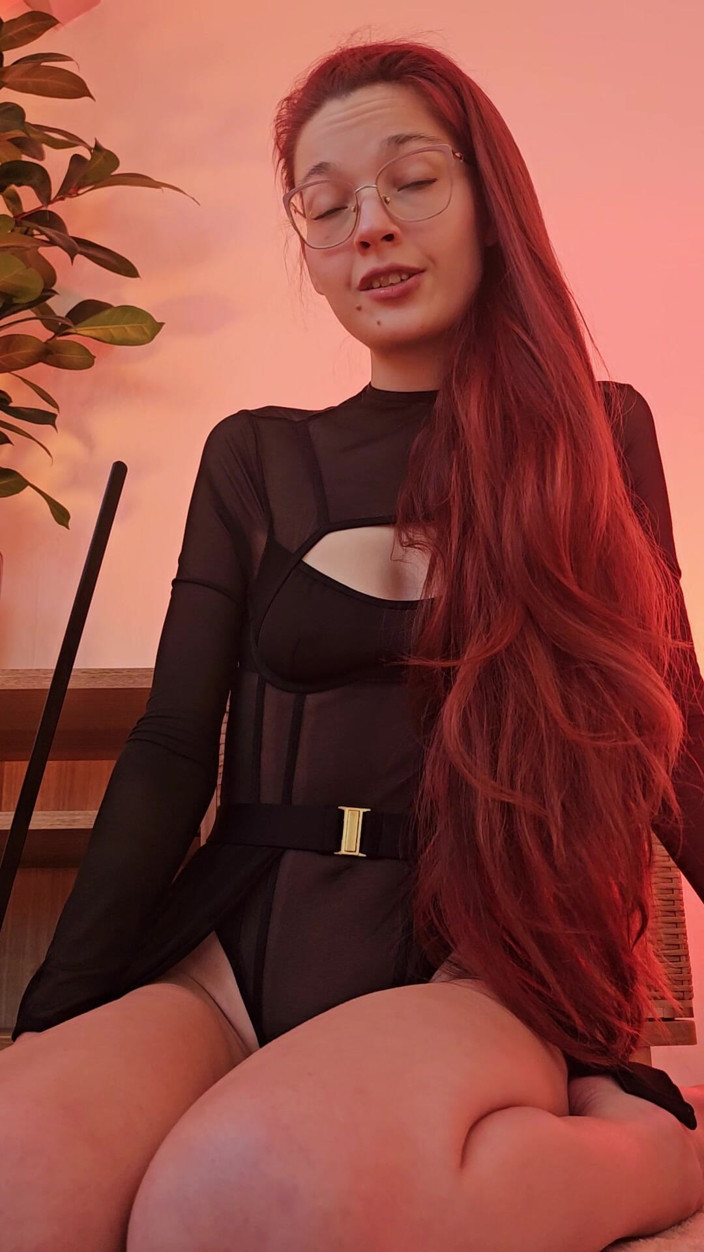 petitesubkitten: Edging JOI and CEI - Mistress Edges You Over and Over...