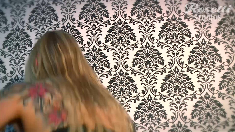 Rosetti: Перфект работа