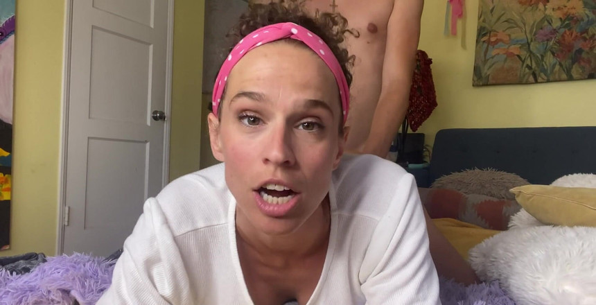 VibeWithMommy: To je zdravý způsob práce na malé tiffs se svým...