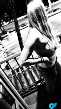 Untamed Body, Wild Breath, No Restraint
