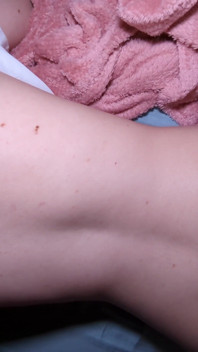 Sharing a Bed with My Stepmom. Hot Sex with Naughty Mommy