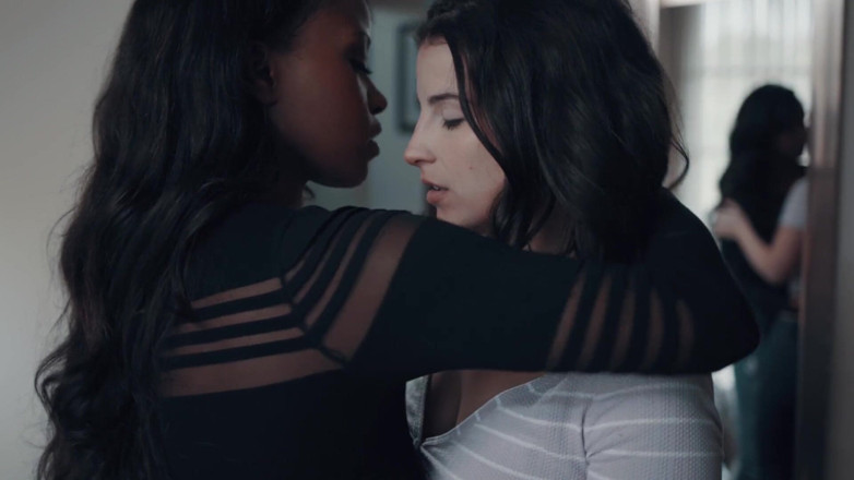 SweetheartVideo: Lesbian Stepsisters - Stepsister Love