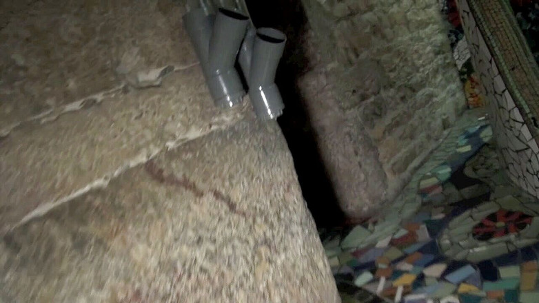 Crunch Boy: Adorabile ragazzo scopato da kevin