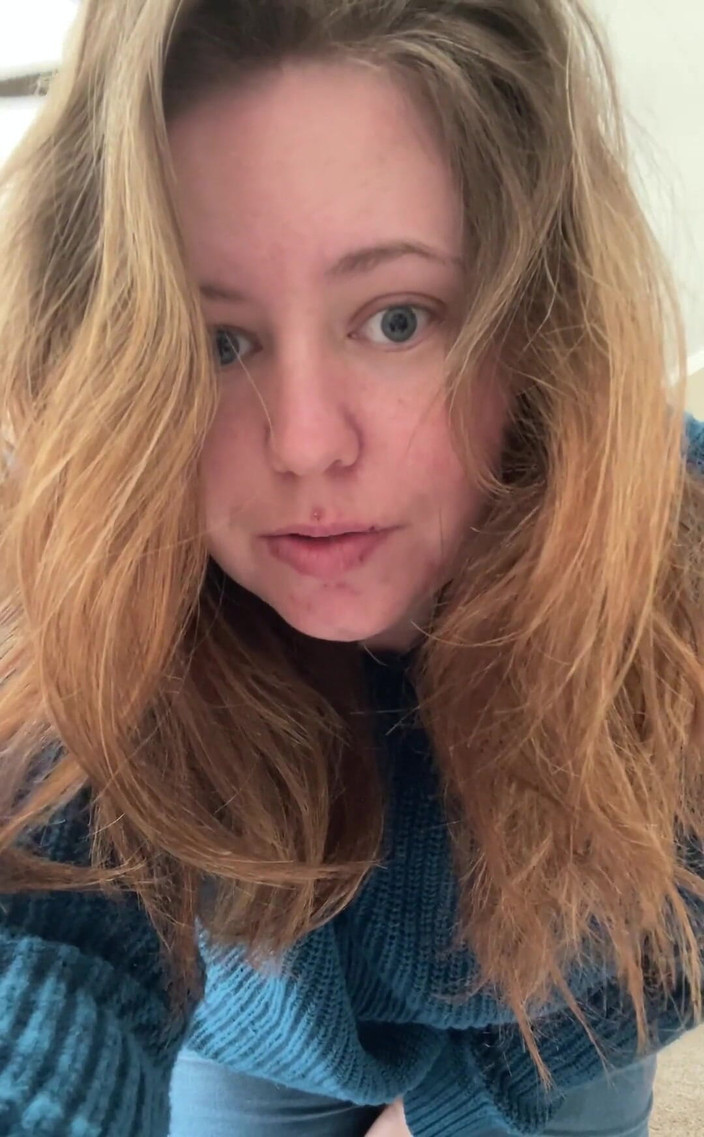 KinkyKatie: Что ты думаешь о моем хорошем?