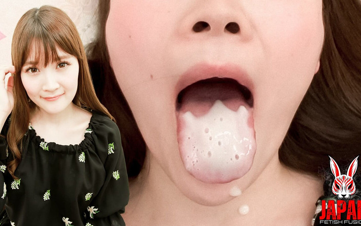 Japan Fetish Fusion: Abilità scatenata: la padrona di pompino di koharu