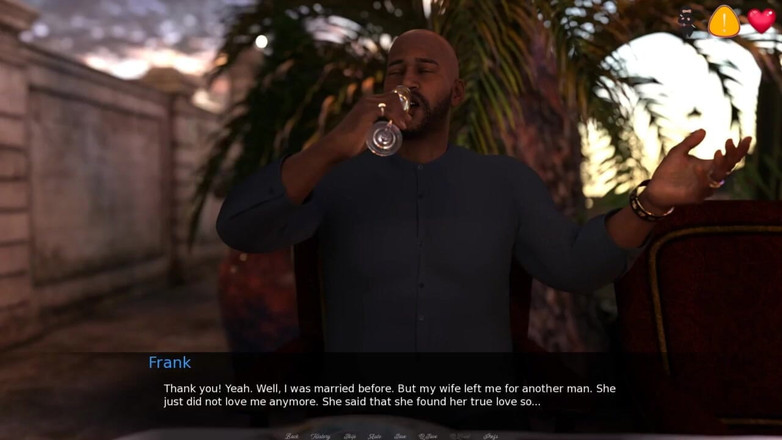 Miss Kitty 2K: Biroul - # 41 Data Night de Misskitty2k