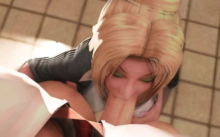 Gameslooper Sex Futanation: Funy 232