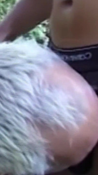Hot Dicks Outside Scene 1: Two Gay Men Fuck Each Other's Asses During a Cruising Encounter