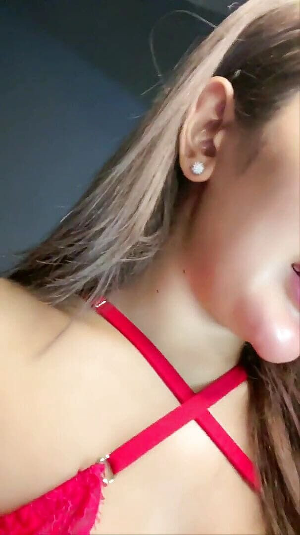 Indoseblay: Colmek Mango Girl in the Room