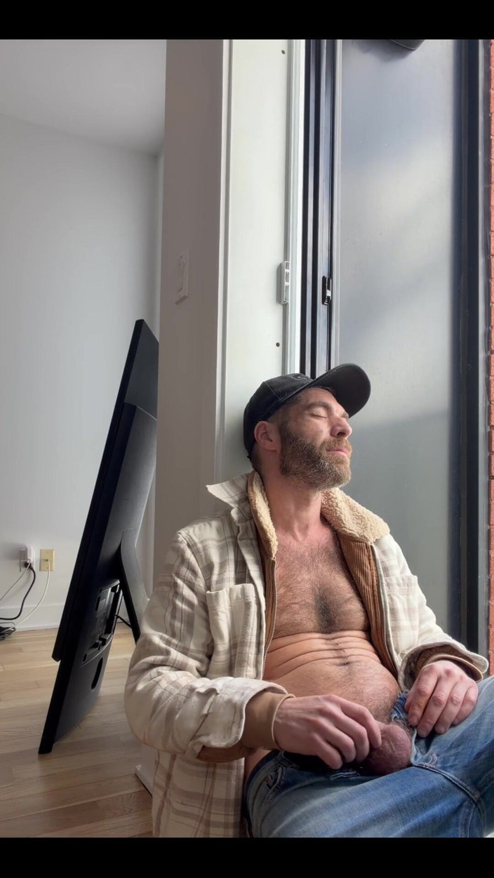 OM43 by ONLYMATT: Getting Some Time to Myself