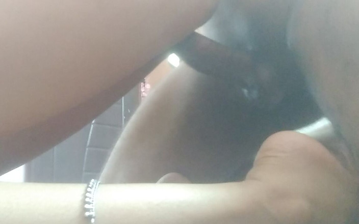 Couple Hits: Mijn stiefbroer neukte me hard