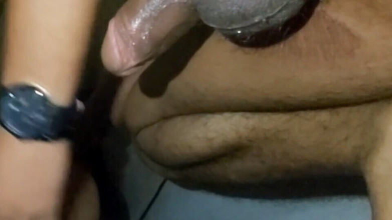 Ahpanal: バングラデシュのゲイハードアナルセックス