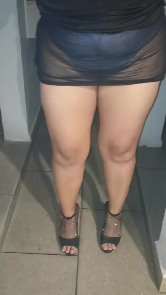 Tio Mc: La Nipote Chiede Di Essere Colpita All'ano