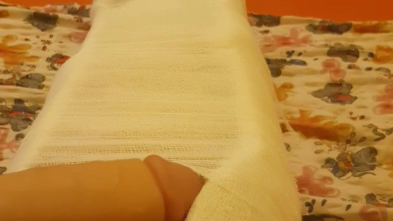 LoraBbw: Te masturbez cu castingul meu