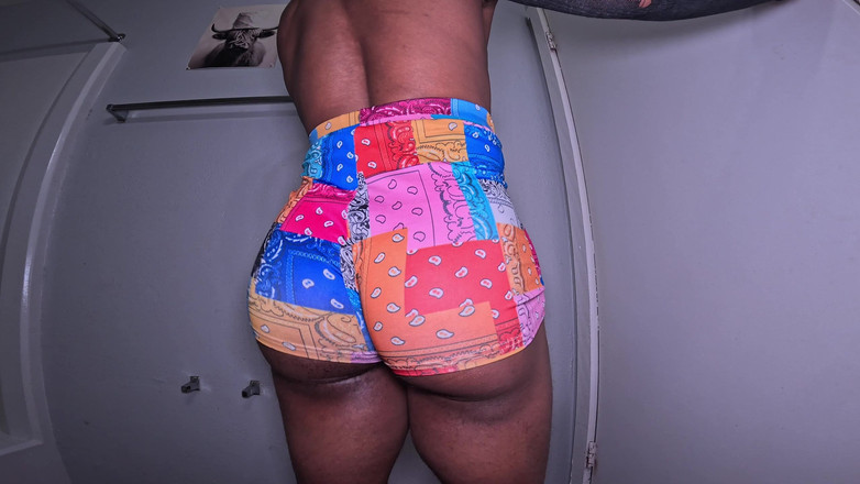 Bubble_butt_babe: Bubble Butt Twink s roztomilým zadkem