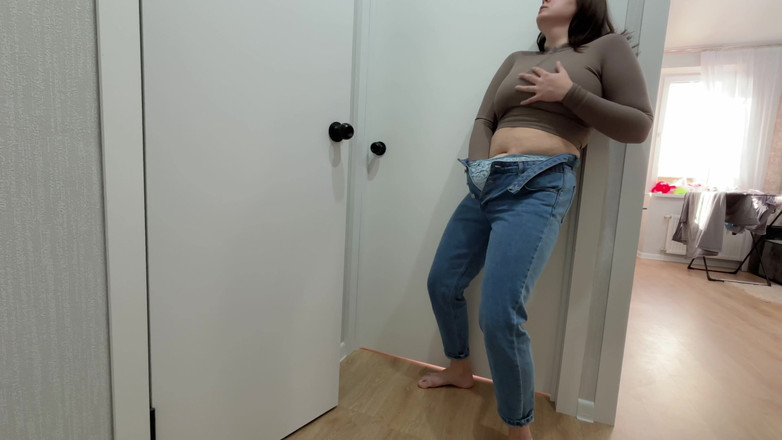 Nviz: Ich habe einen typen erwischt, der mich betrügt. Er fickt...