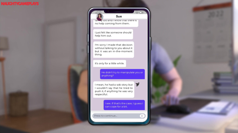 Naughty gameplays: Il Mio Sogno Bimbo (parte 14) Del Mio Sogno Bimbo