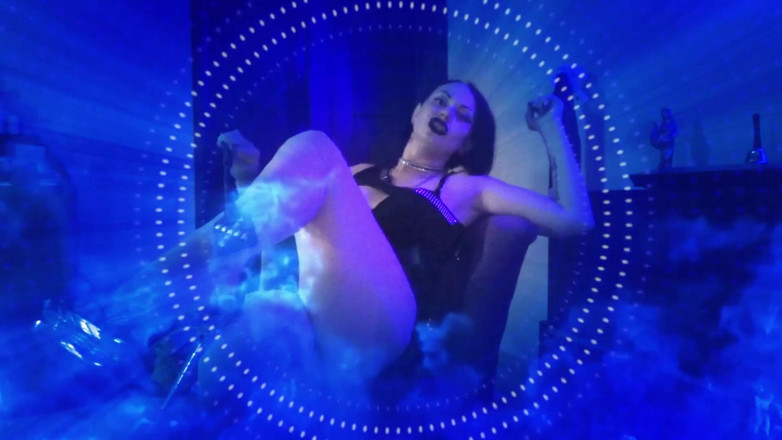 Goddess Misha Goldy: Sub loser mantra for you! Repeat it again and again!