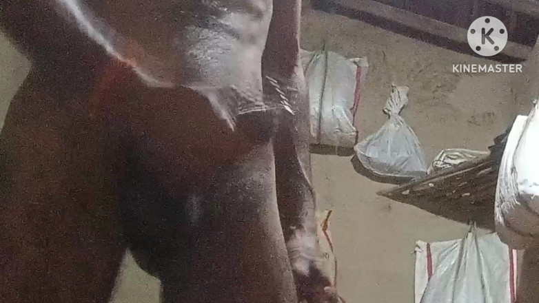 vijay Yadav: 性感人妻被9英寸的阴茎干