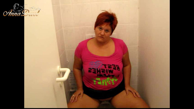 Anna Devot: En İyi Şey - Piss Fetişi