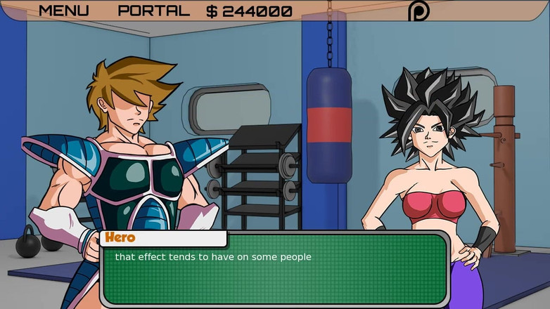 LoveSkySan69: Dragon girl X universum - teil 4 - muschi und sex von Loveskysan