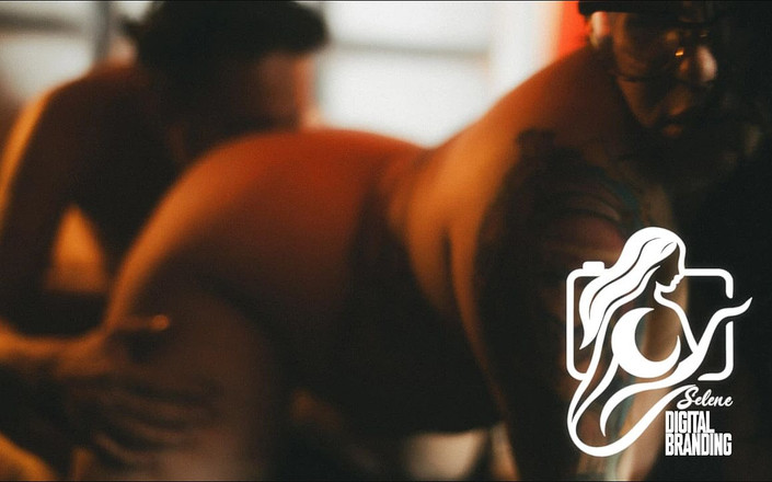 Selene Digital Branding: Vr - pasangan latina amatir lagi asik ngentot - tanpa pov