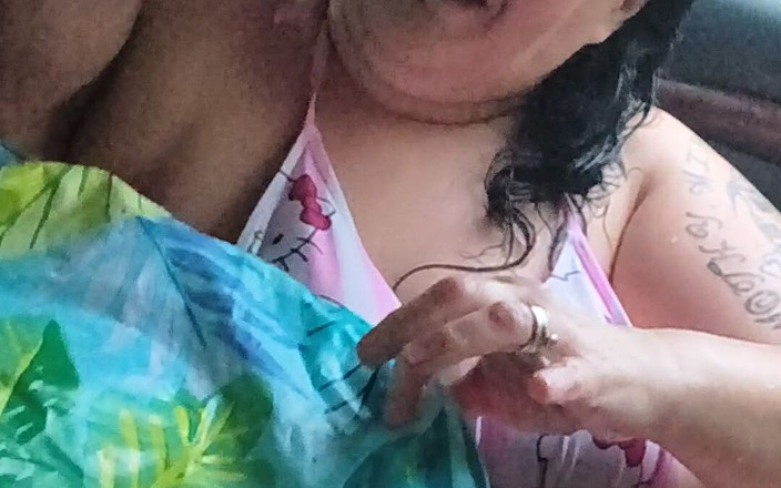 HerculesnVENUS: 흑인 대물 자지에게 따먹히는 거유 밀프