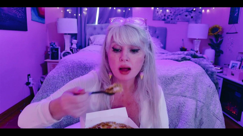 PaintedRose: 멕시코 피자: 타코 벨 묵뱅 여기 있어