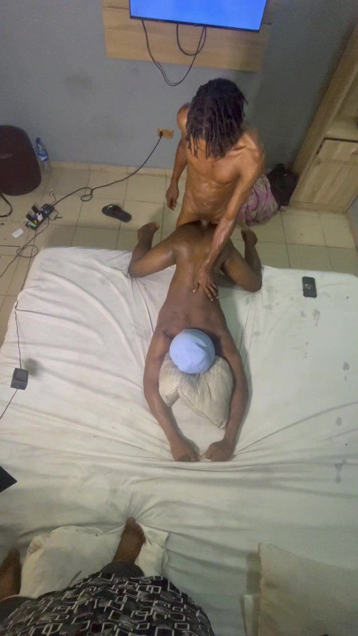 SexyDiver01: 4 Shrňte s mými hommies