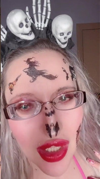 Your Sissy Salary Funds Her Orgasms - and You Lick the Receipts Dont You? Clip by Findom Goaldigger